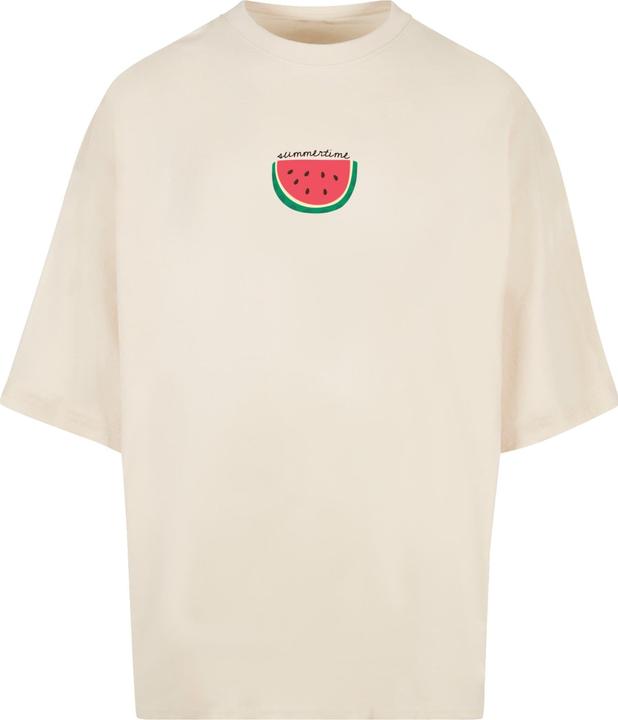Image du produit Merchcode Summer - Tee géant Summertime - 117083 (XXL)