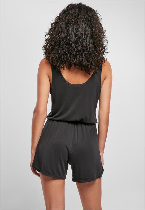 Immagine prodotto Urban Classics Tuta modale senza maniche corta da donna - 15313 (XL)