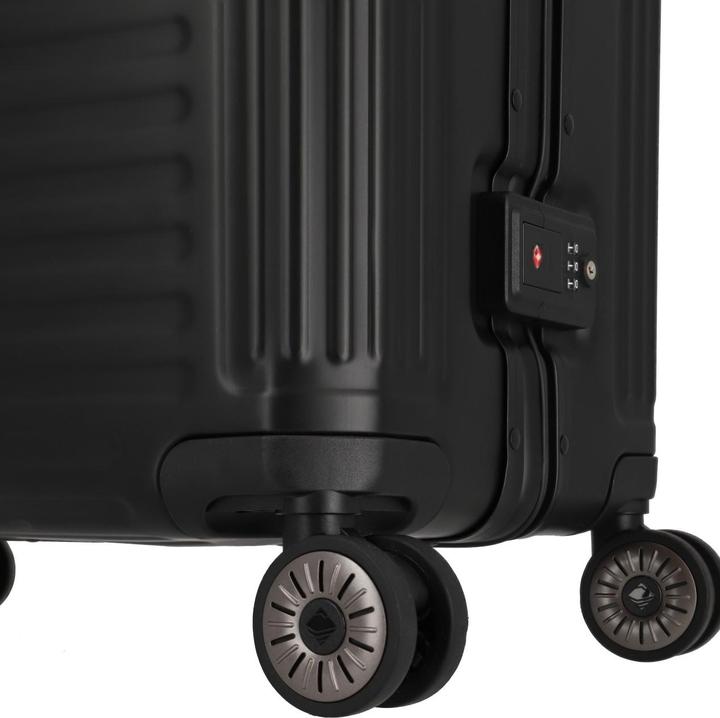 Produktbild Travelite next 4 Rollen Kabinentrolley S 55 cm (39 l, Handgepäck (bis 50l))