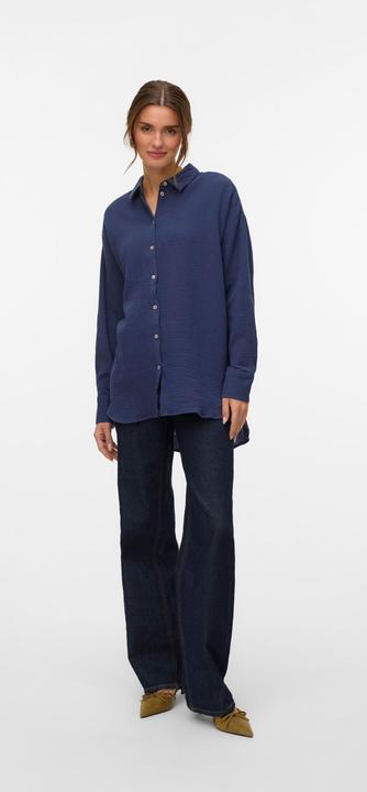 Produktbild Vero Moda VMNATALI Hemd Hemd (M)