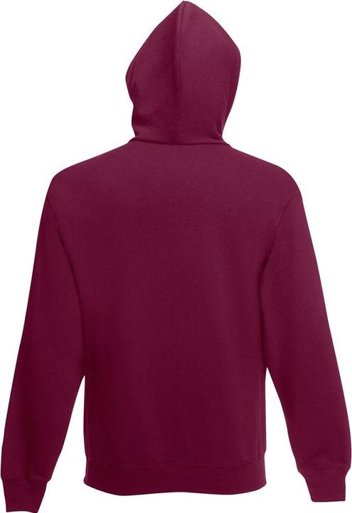 Produktbild Fruit of the Loom Kapuzenpullover Hoodie Kapuzensweater (XL)