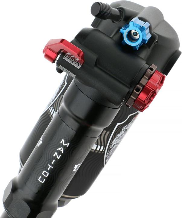 Immagine prodotto Manitou Mara Pro Trunnion (230 mm, 60 mm)