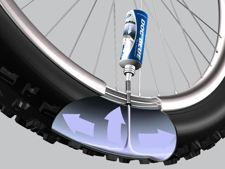 Image du produit Schwalbe Doc Blue