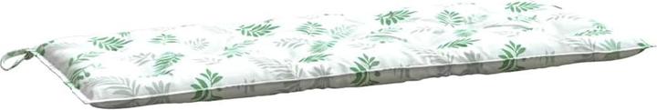 Image du produit VidaXL Alfredo (120 x 50 x 7 cm)