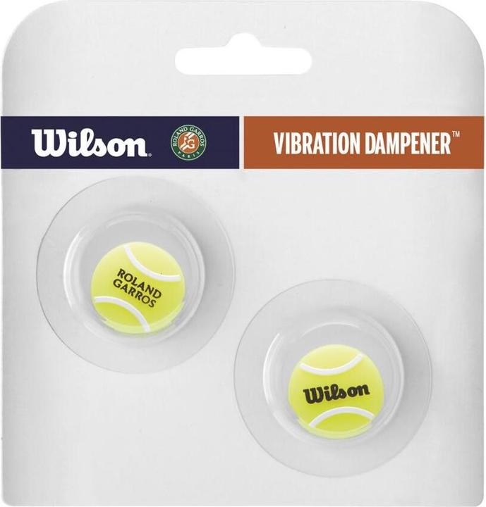 Wilson Roland Garros Dämpfer Ball