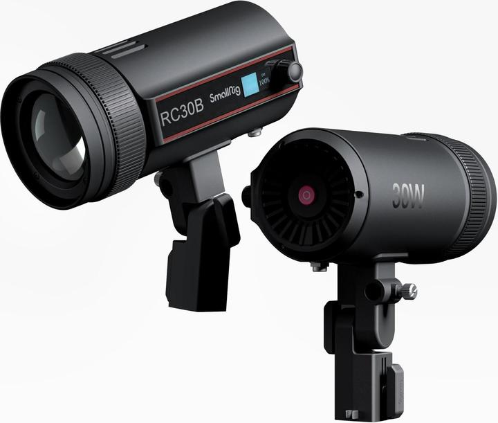 Image du produit SmallRig RC 30B COB (Lumière vidéo)