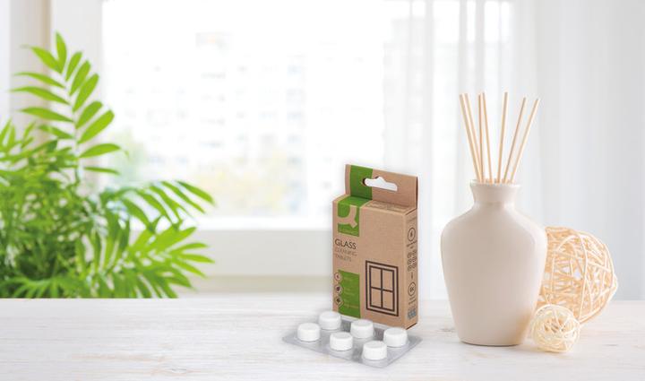 Immagine prodotto Q-Connect Detergente per vetri tavolette