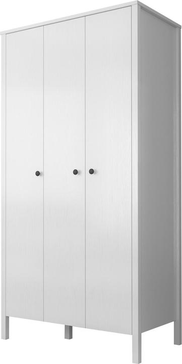 Produktbild Skye Decor Volenna Wardrobe