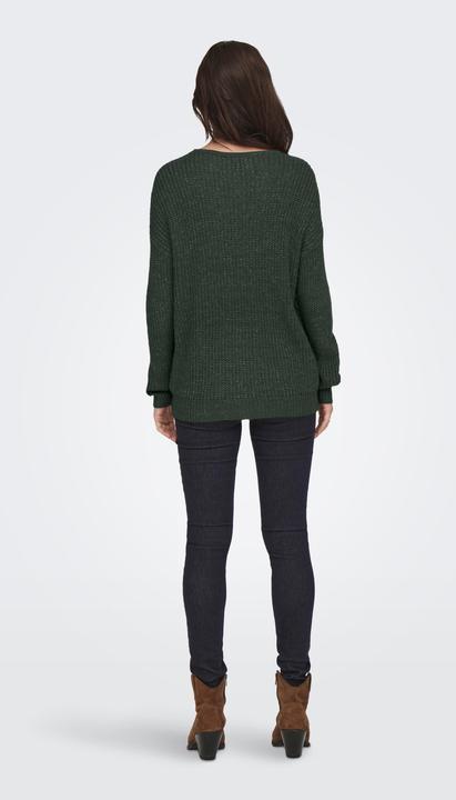 Immagine prodotto JdY Maglia con scollo a V Maglia con scollo a V (L)