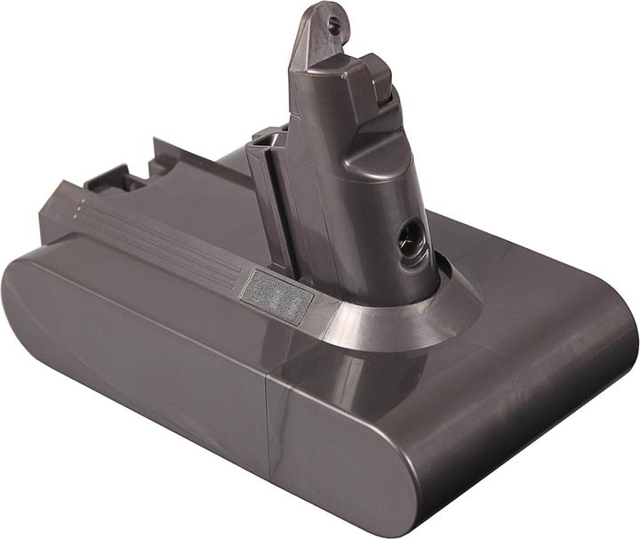 Actual product image Patona Battery for Dyson V6