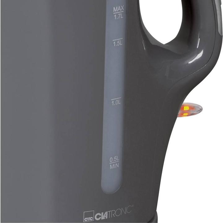 Actual product image Clatronic WK 3445 (1.70 l)