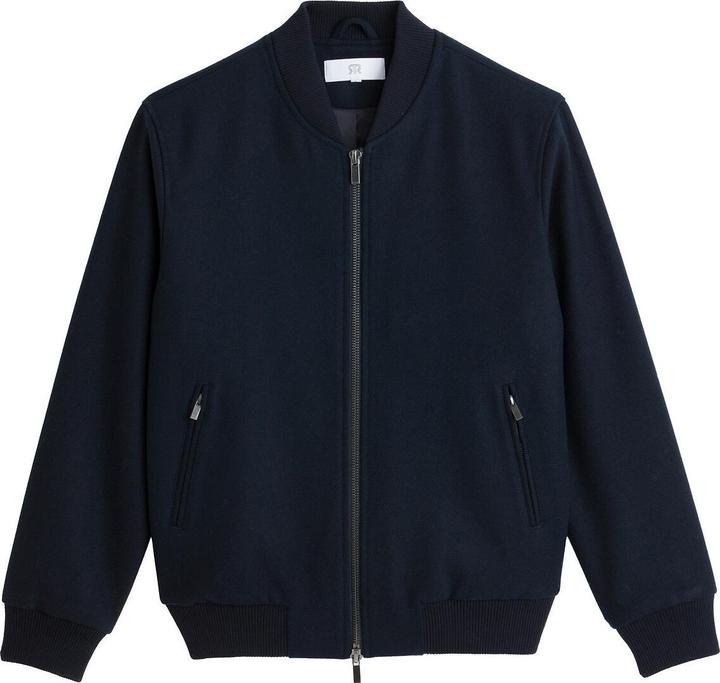 Produktbild La Redoute Collections Bomberjacke (XXL)