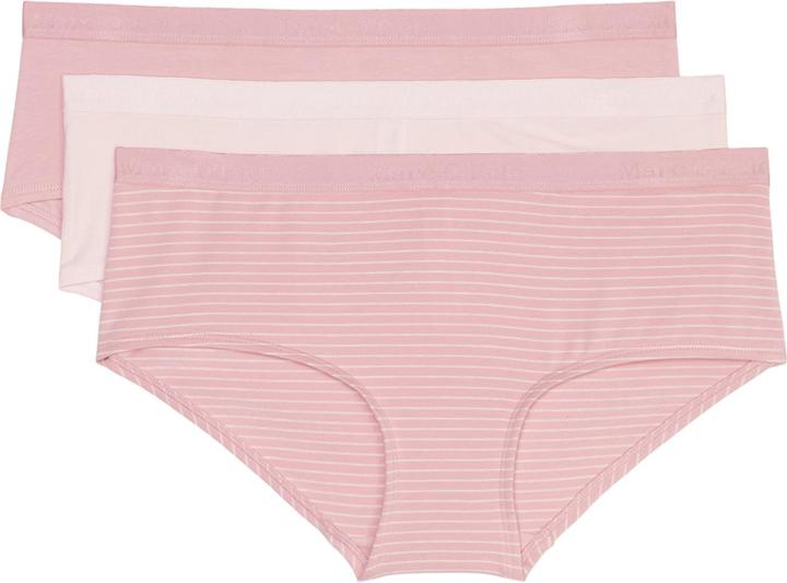 Marc O'Polo Panty Essentials (M, 3er Pack)