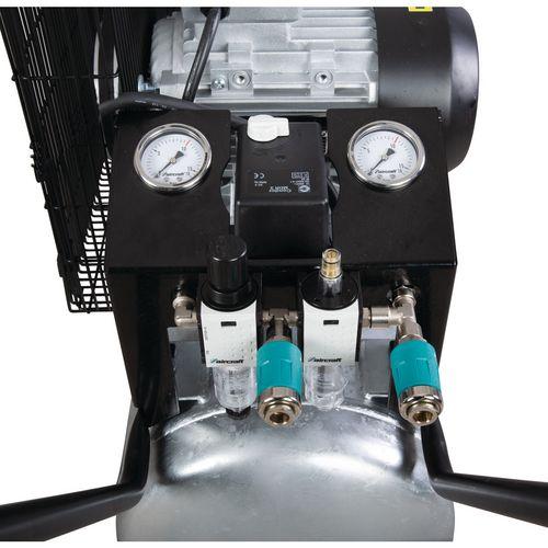 Produktbild Aircraft Airprofi 403/50 (10 Bar, 50 l)