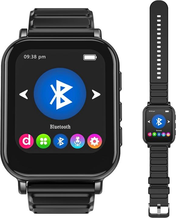 Produktbild Shenzhen Sport MP3 Player mit Bluetooth (32 GB)