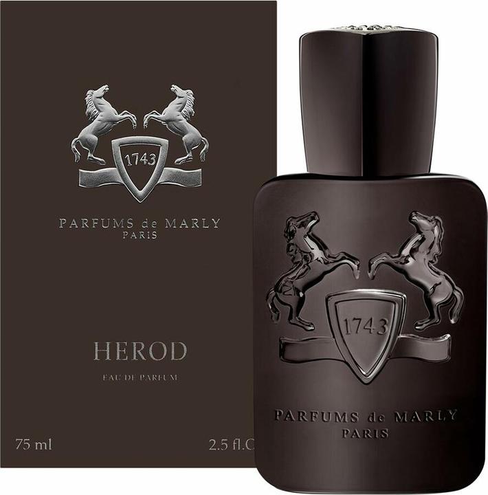 Actual product image Parfums de Marly Herod (Eau de parfum, 75 ml)
