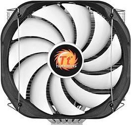 Immagine prodotto Thermaltake Frio Extreme Silent 14 doppio processore cooler, metallico