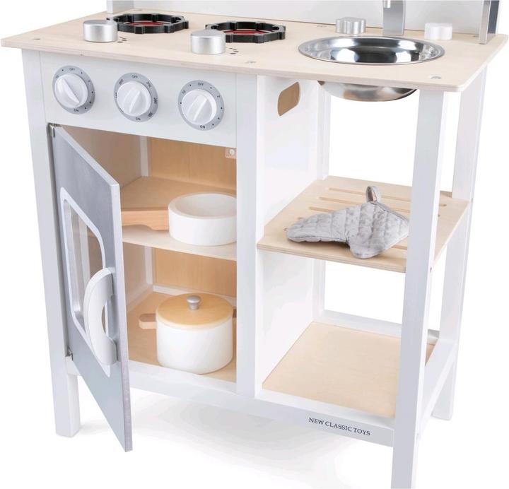 Actual product image New Classic Toys Kitchenette