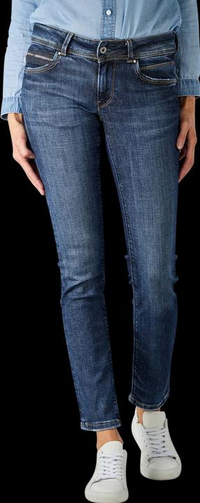 Produktbild Pepe Jeans New Brooke rinse powerflex (W26/L32)