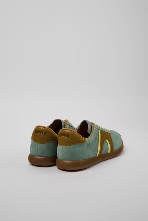 Produktbild Camper Pelotas Soller (42)