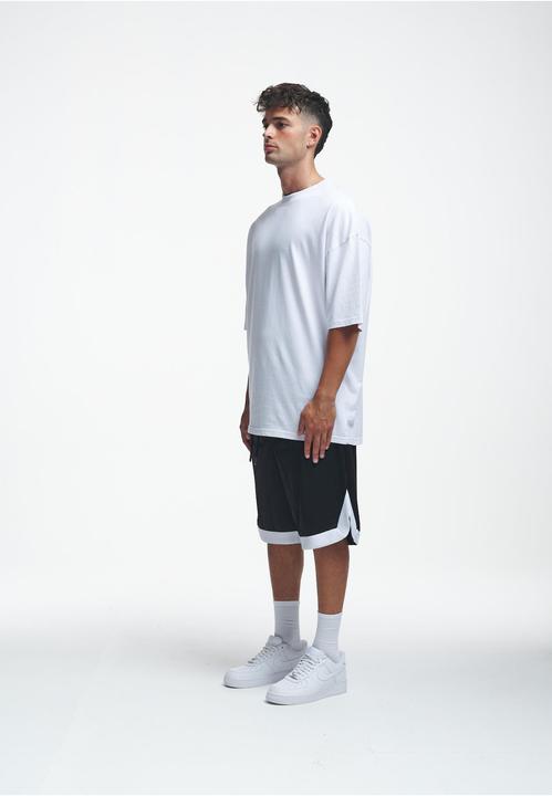 Actual product image Sony 2Y Basic Basketball Shorts - 119287 (M)