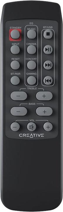 Image du produit Creative T100