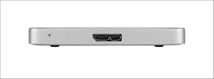 Produktbild Verbatim Store 'n' Go Ali Slim (1 TB)
