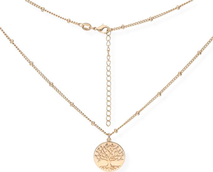 Immagine prodotto Carat Motivi (Plaqué in ottone o, 42 cm)