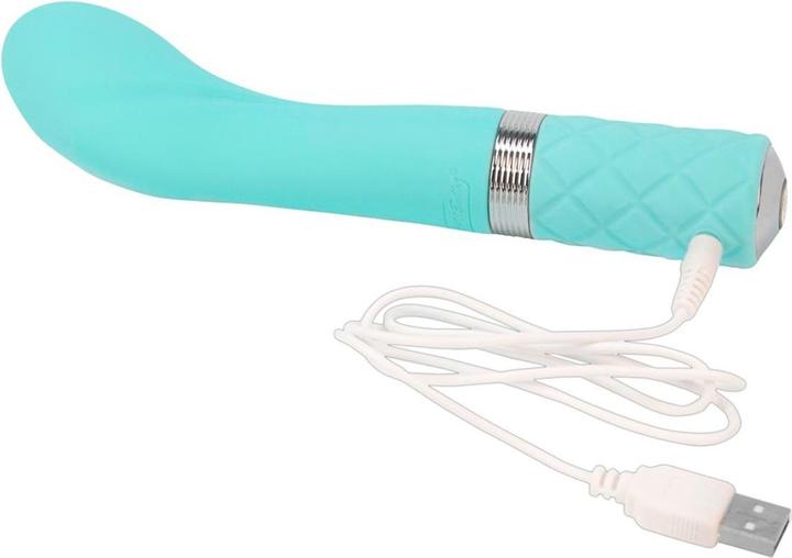 Image du produit Pillow Talk Sassy G-Spot Vibrator