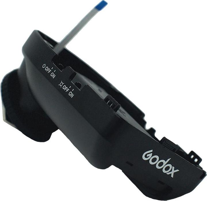 Produktbild Godox X PRO hot shoe Canon (Blitzgerät Ersatzteile)