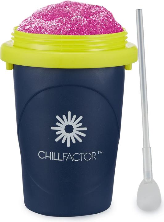Produktbild Chillfactor Slushy Maker