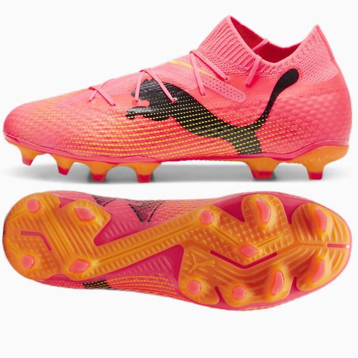 Immagine prodotto Puma FUTURO 7 MATCH+ LL FG/AG (44.5)