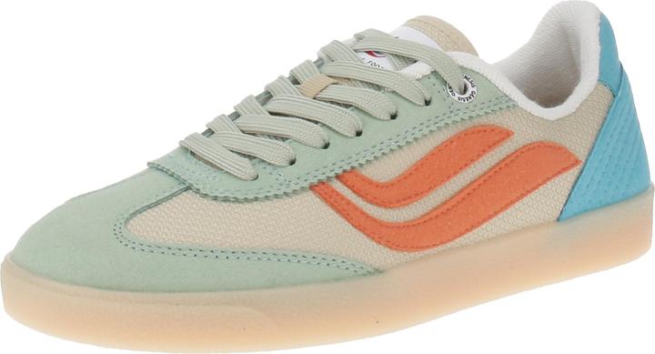 Produktbild Genesis Footwear G-Volley Mesh (39)