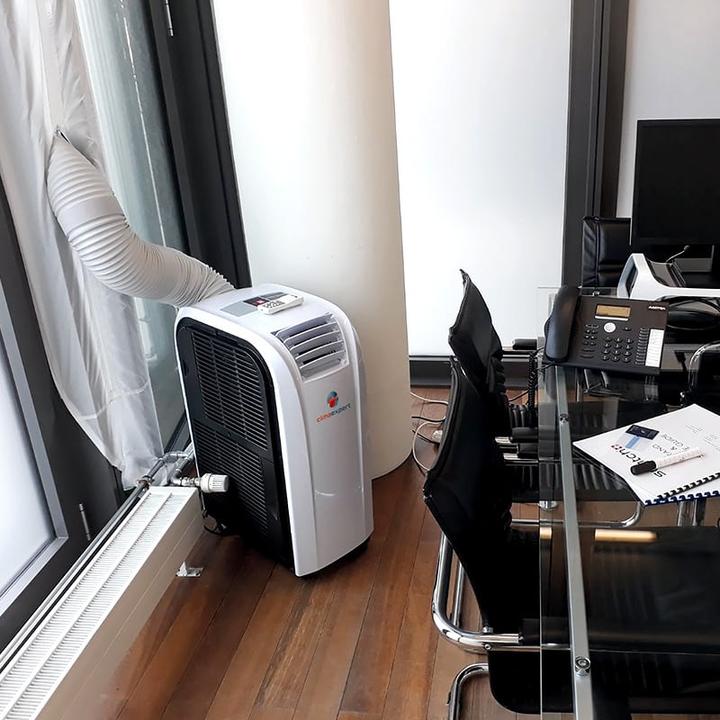 Produktbild Climaexpert Allrounder 4.1 Eco (60 m², 14000 BTU/h)