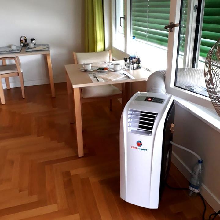 Produktbild Climaexpert Allrounder 4.1 Eco (60 m², 14000 BTU/h)