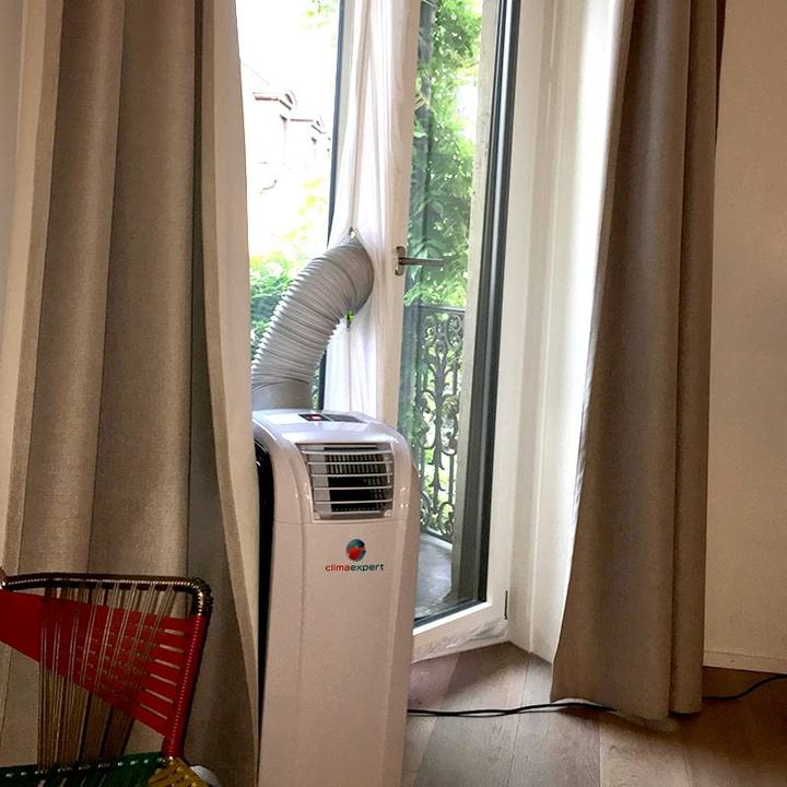 Produktbild Climaexpert Allrounder 4.1 Eco (60 m², 14000 BTU/h)