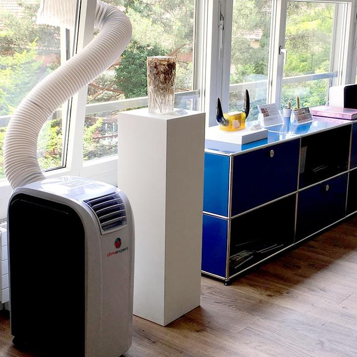 Produktbild Climaexpert Allrounder 4.1 Eco (60 m², 14000 BTU/h)
