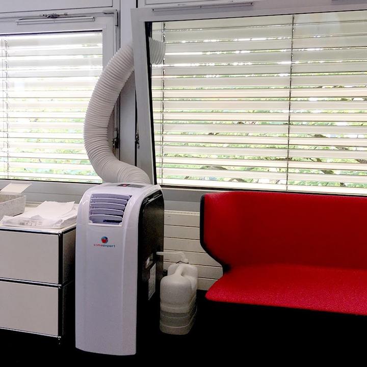 Produktbild Climaexpert Allrounder 4.1 Eco (60 m², 14000 BTU/h)