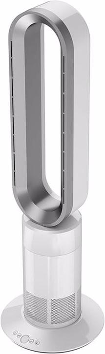 Immagine prodotto Climaexpert AirBreeze Silver (55.33 dB)