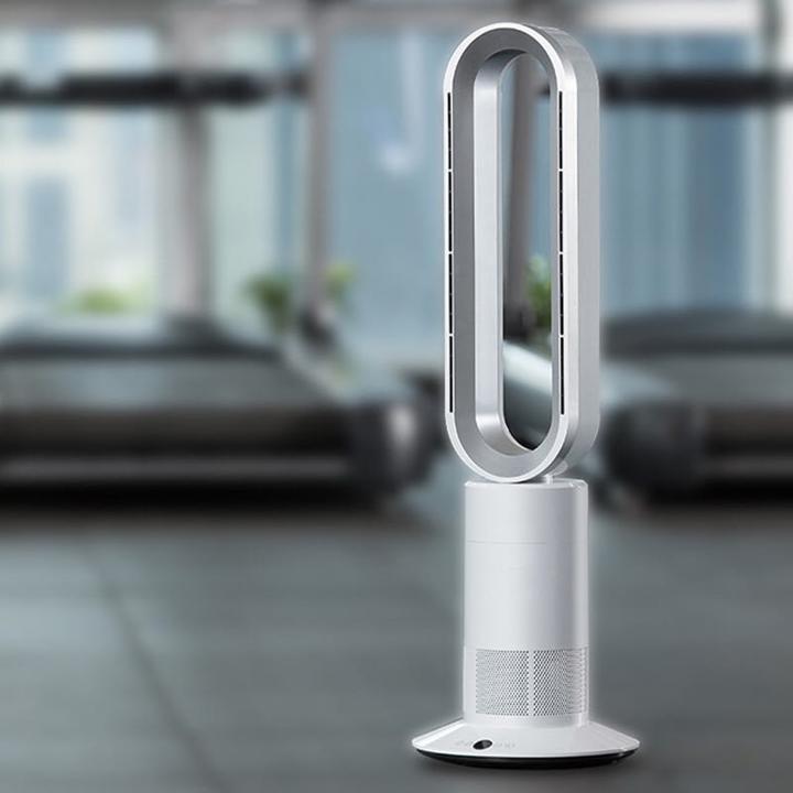 Immagine prodotto Climaexpert AirBreeze Silver (55.33 dB)