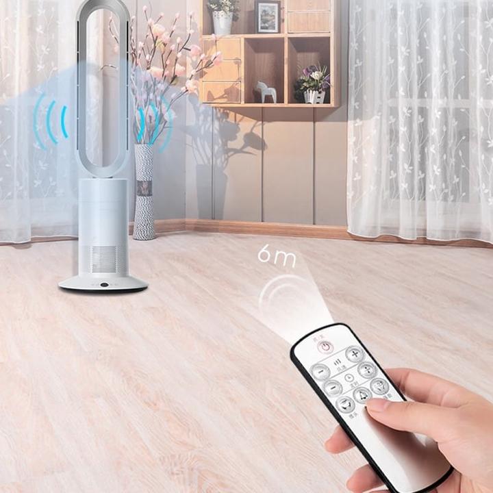 Immagine prodotto Climaexpert AirBreeze Silver (55.33 dB)
