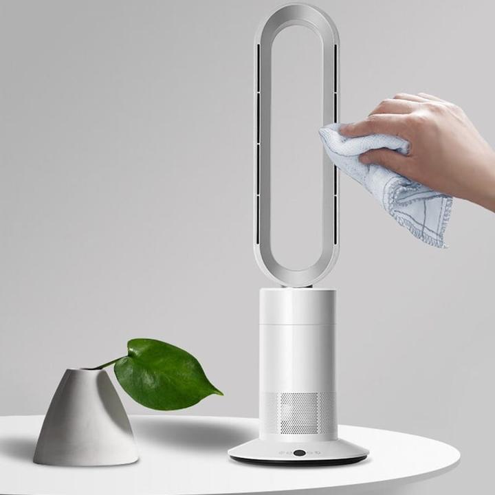 Immagine prodotto Climaexpert AirBreeze Silver (55.33 dB)
