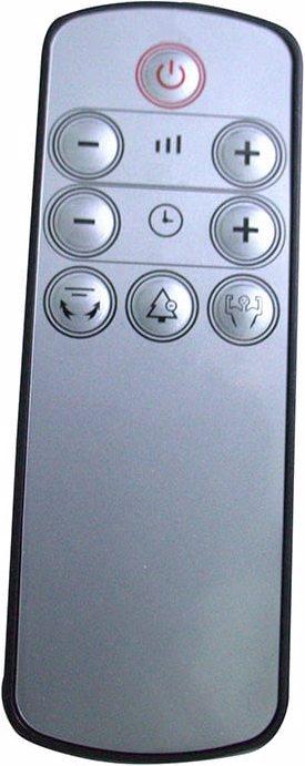 Immagine prodotto Climaexpert AirBreeze Silver (55.33 dB)
