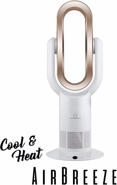 Actual product image Climaexpert Airbreeze GOLD (52.33 dB)