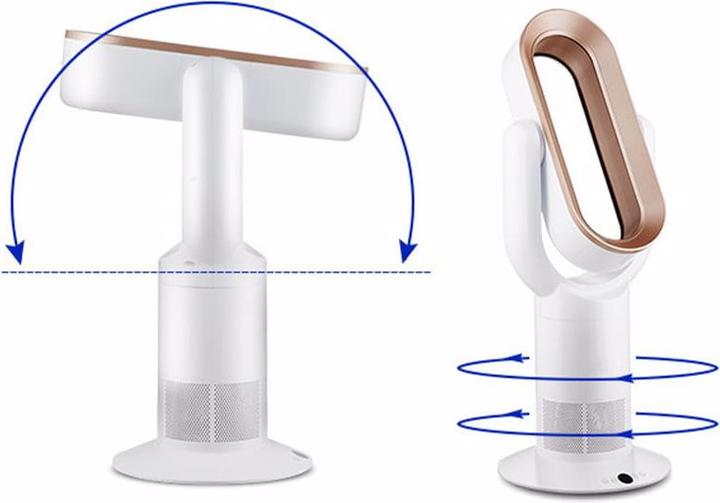 Actual product image Climaexpert Airbreeze GOLD (52.33 dB)