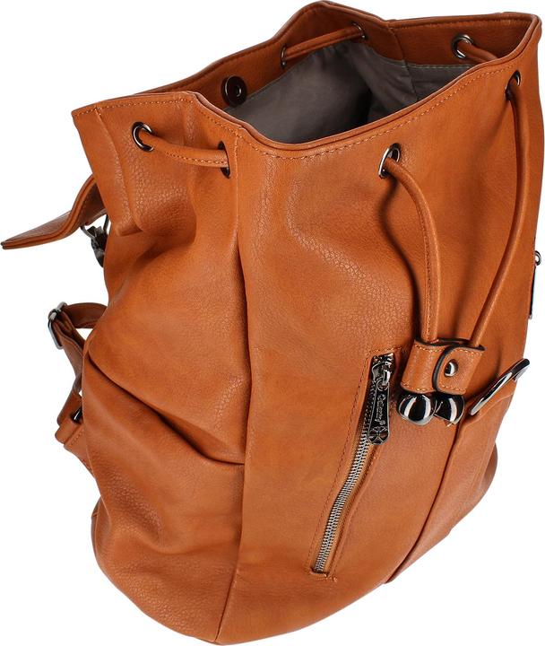 Image du produit Gallantry Sac à dos en similicuir (5 l)