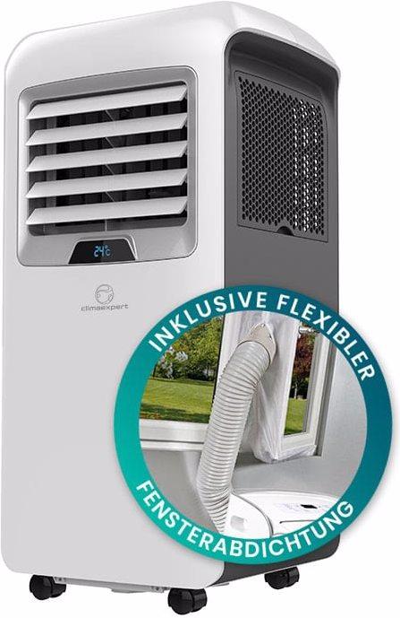 Produktbild Climaexpert Cool Mono 3.5 Eco (50 m², 12000 BTU/h)