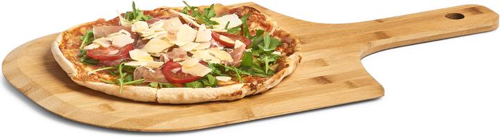 Produktbild Zeller Present Pizzabrett