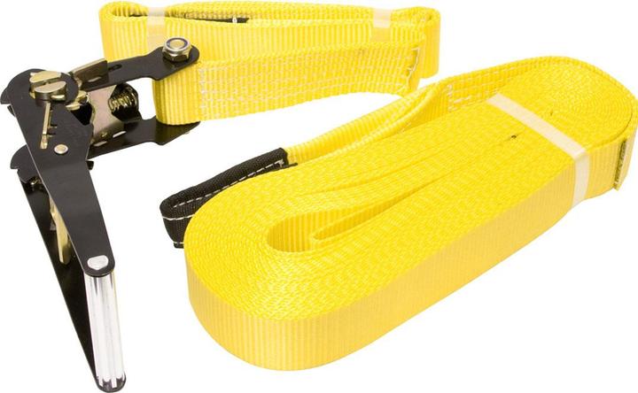 Produktbild Neutral Slackline, HQ Inspiration - 390250 (15 m)