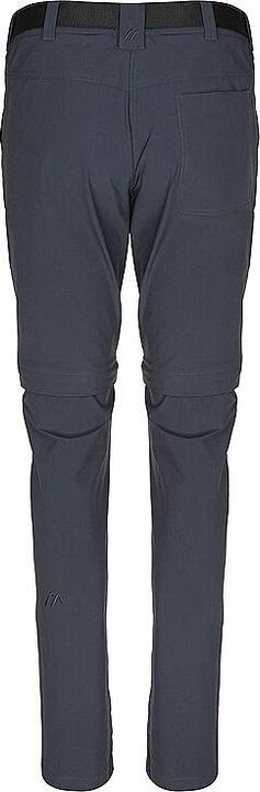 Immagine prodotto Maier Sports Pantaloni Inara Slim Zip (34 E)